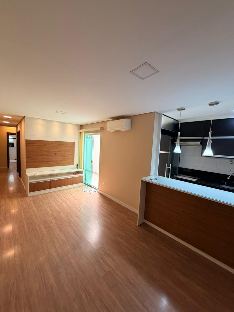 Apartamento à venda na Vila Eldízia