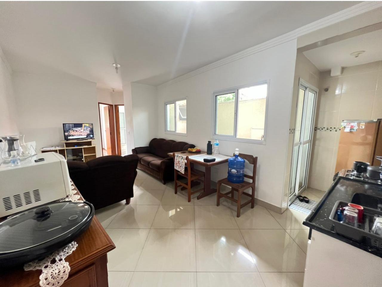 Apartamento sem condominio