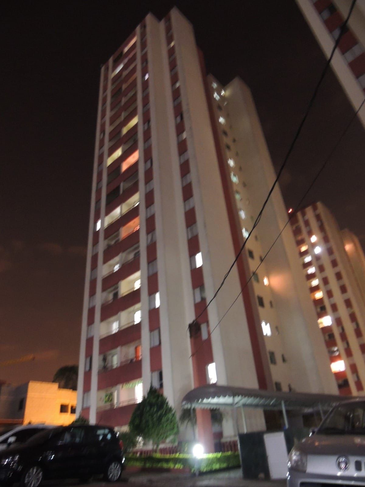  Apartamento a venda no Jardim do Estadio