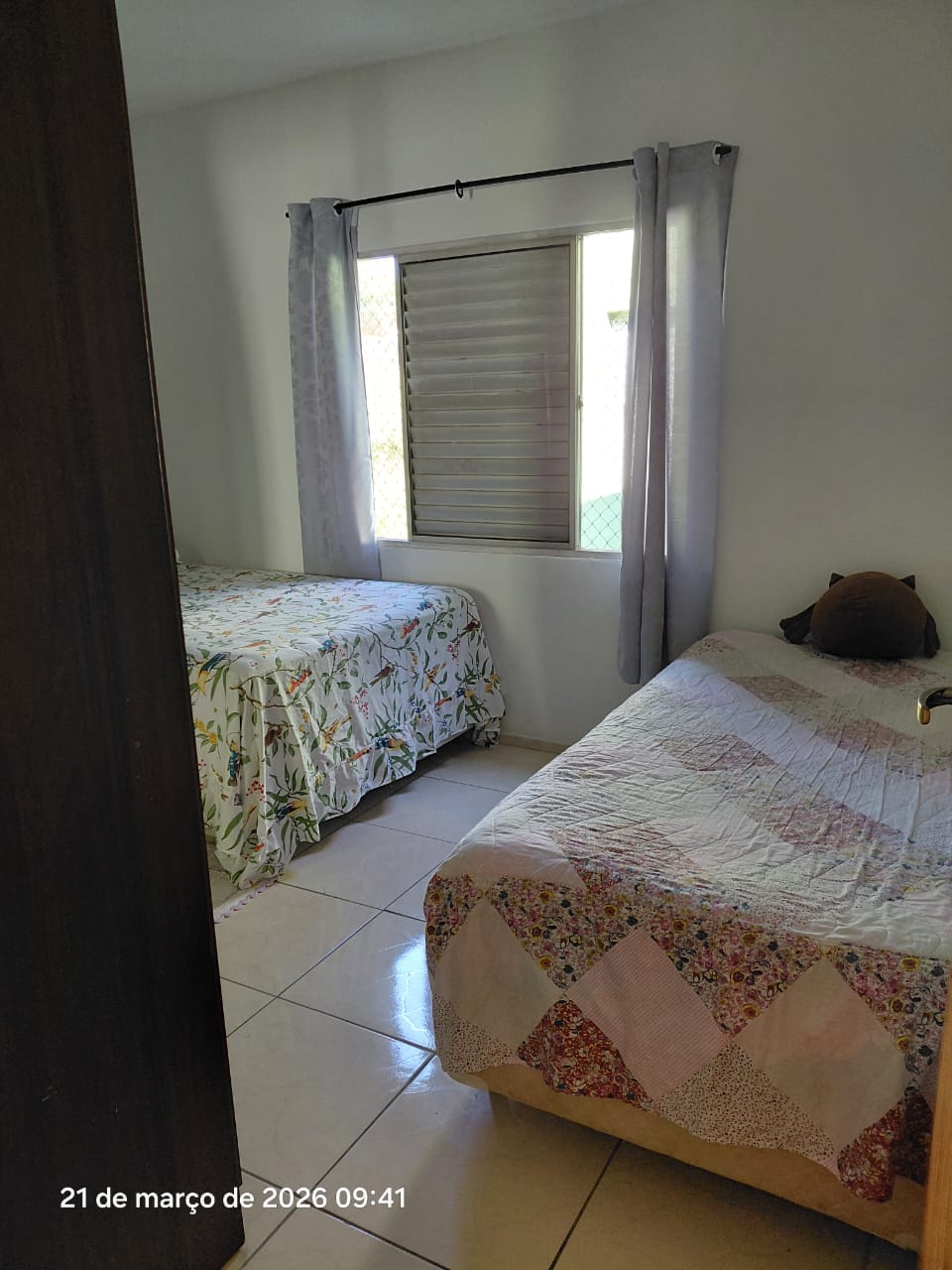 Apartamento à venda na Capitão Casa