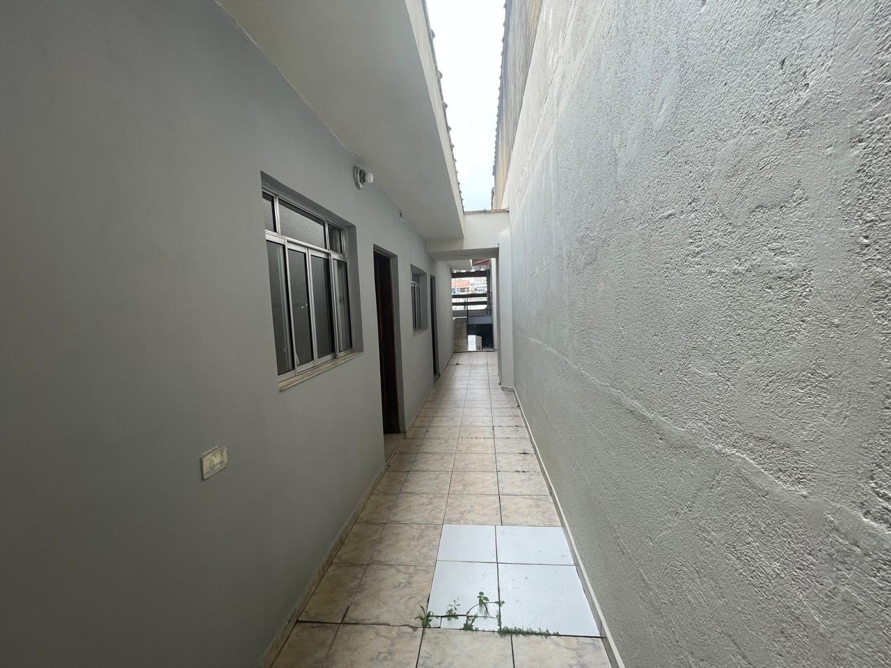 CASA TÉRREA JARDIM IRENE 