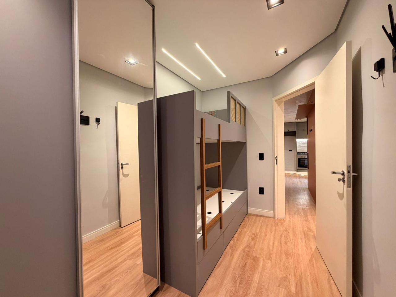 Apartamento à venda no Campestre