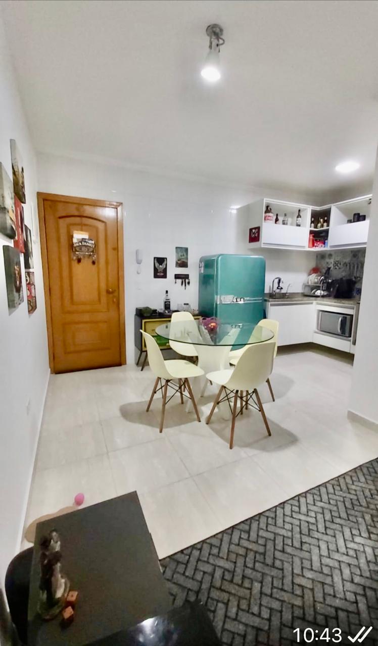 APTO S/ CONDOMINIO VILA ALZIRA