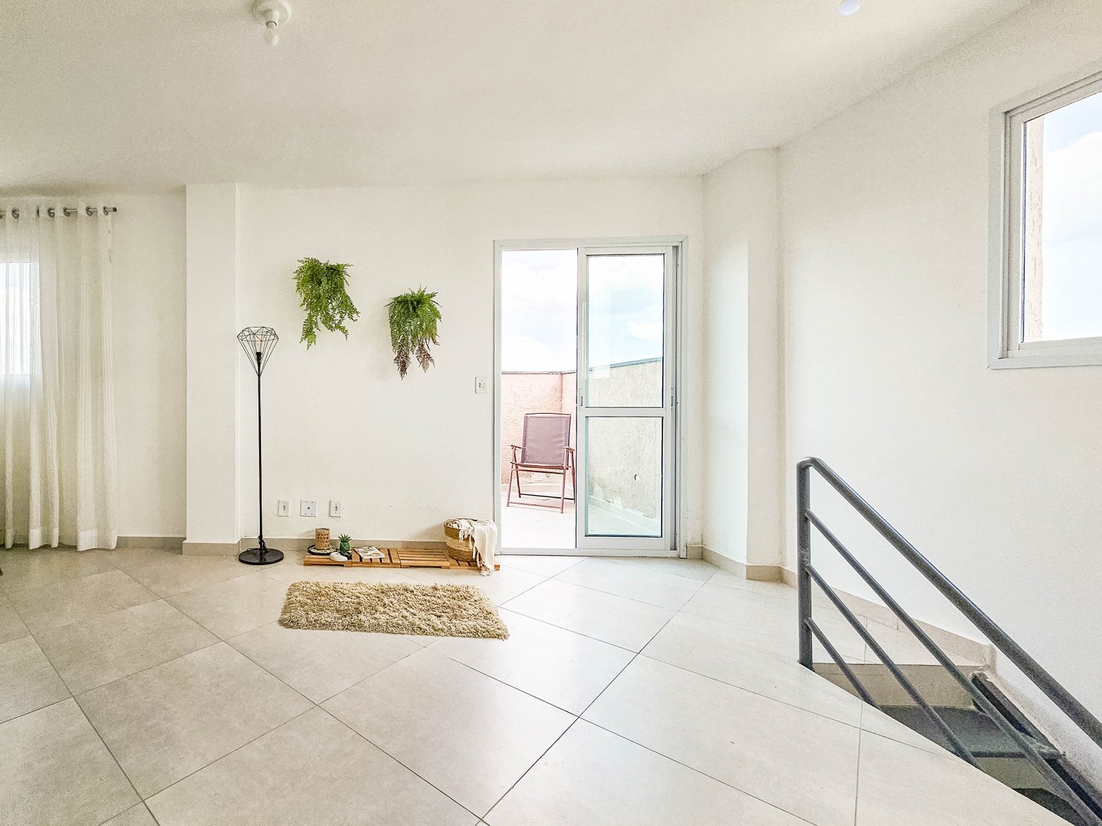 🏡 COBERTURA À VENDA – JARDIM CRISTIANE | SANTO ANDRÉ