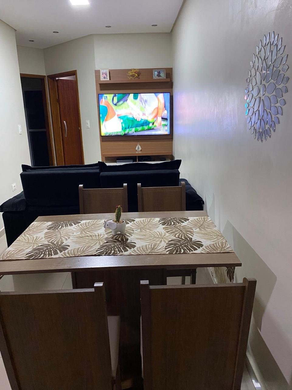  Apartamento Sem Condomínio à Venda | Vila Mazzei – Santo André